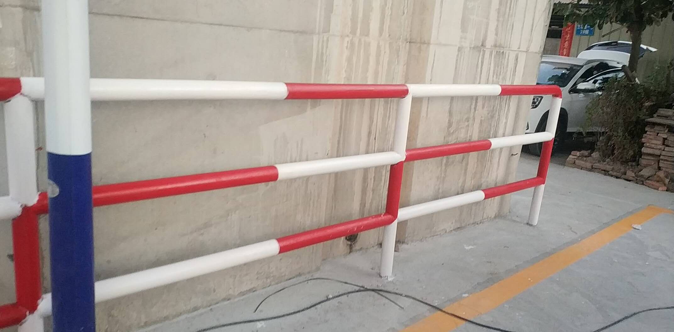 会胜漆的道路警示反光涂料中的发光晶体效果如何