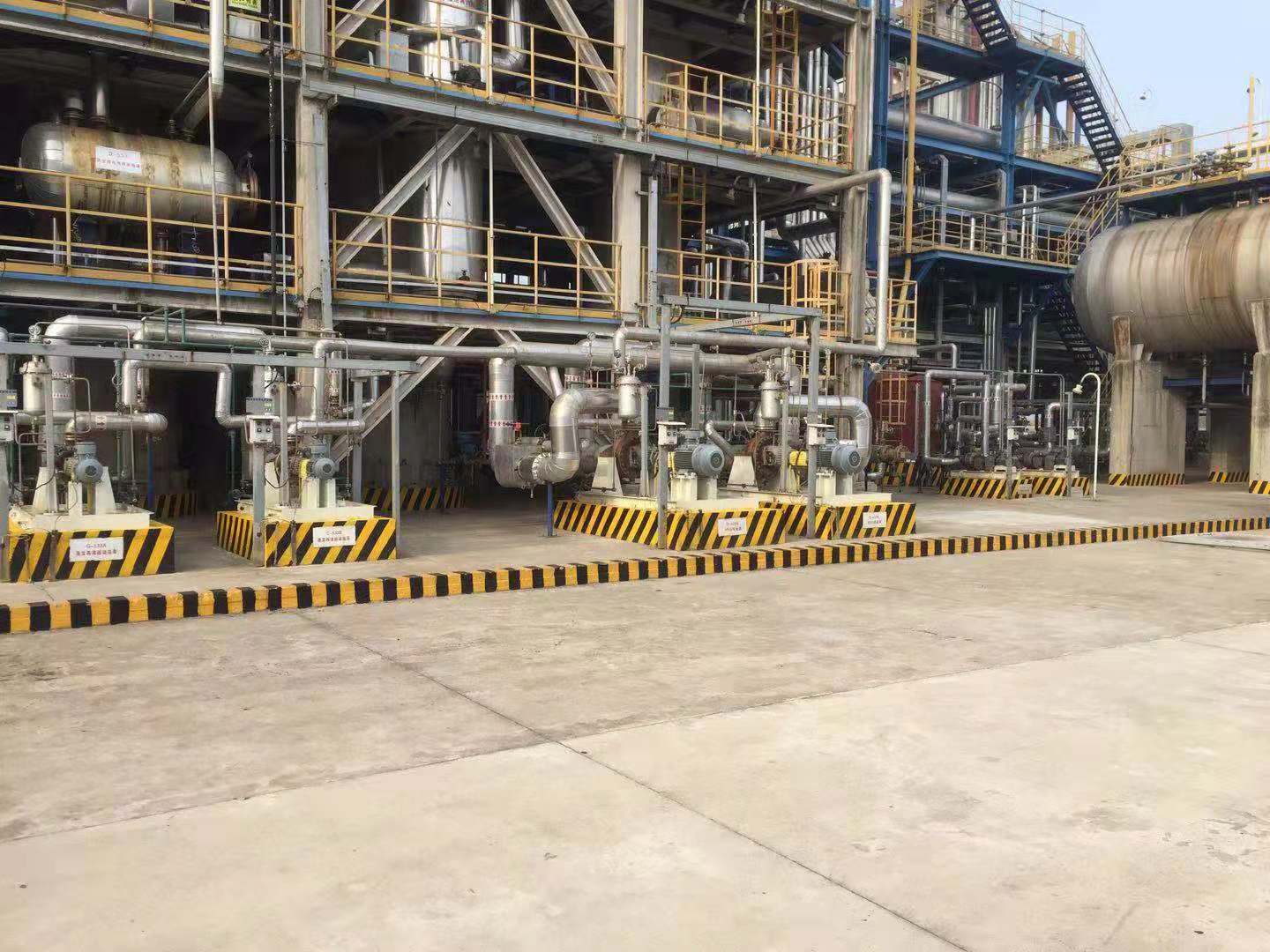 一种新型的涂料——交通警示反光漆