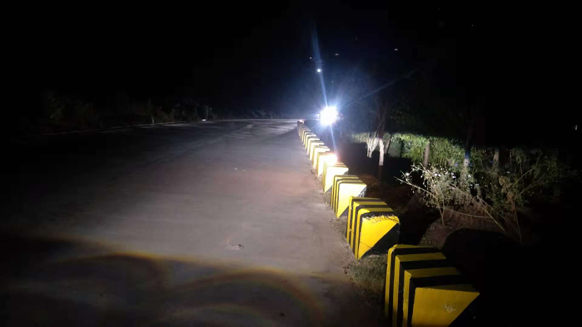 会胜漆反光警示漆存储不规范会导致结块