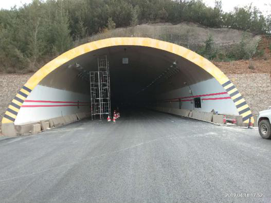 会胜漆的隧道反光漆如何提高反光效果