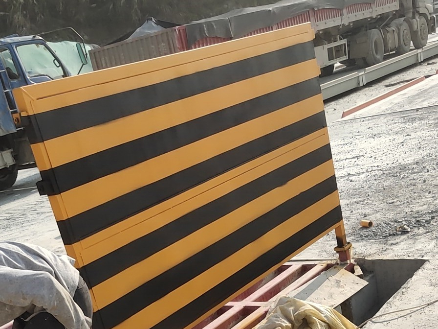 会胜漆的黄黑反光漆值得客户的信赖