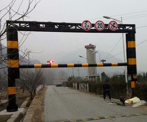 如何让限高框警示反光漆色彩饱满，效果更好