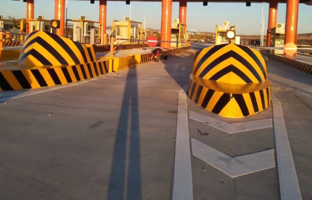 安全警示反光漆是什么样的涂料，好不好用？