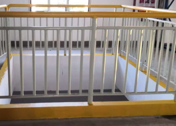 防撞栏反光油漆