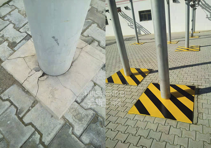 进行反光涂料施工时要注意什么？