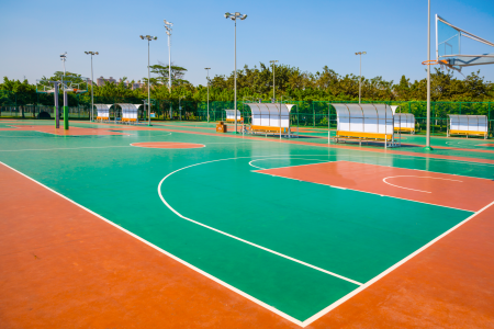 环氧和丙烯酸地坪漆有什么区别？