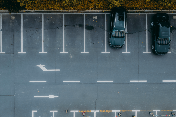 道路划线漆有什么去除方法