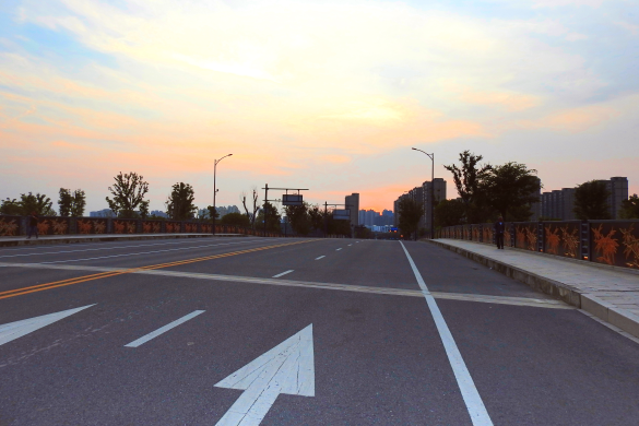 道路划线漆有什么用？