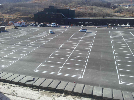 道路划线漆用途有哪些？