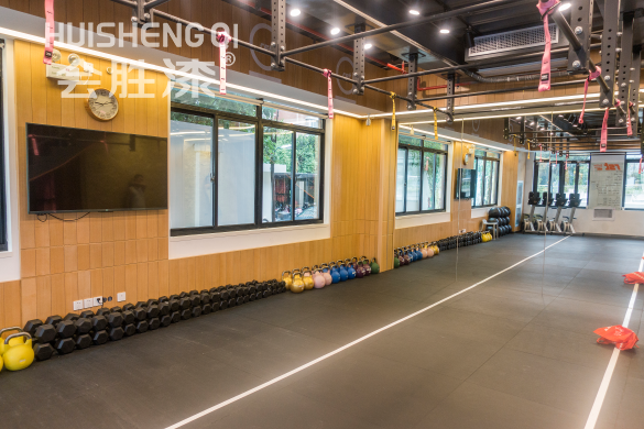 丙烯酸地坪漆能用于室外吗？