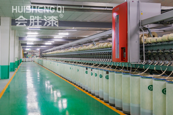 厂房地面划线有什么漆可以使用？