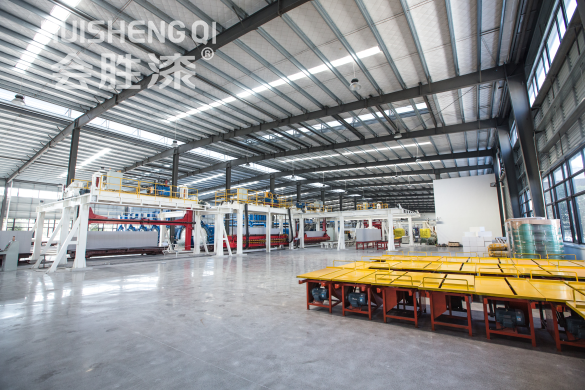 丙烯酸地平漆有什么需要注意的？