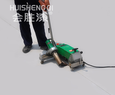 水泥地坪漆施工流程