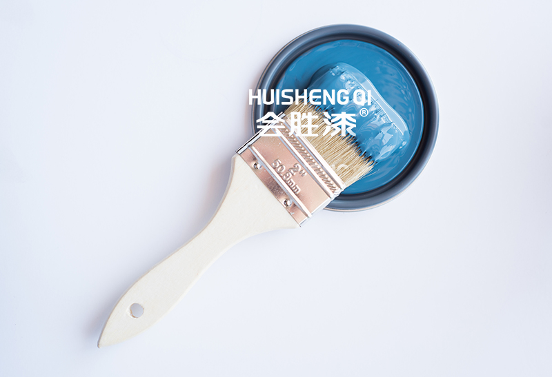 你猜，没有反光晶体的反光漆结果怎么样了？