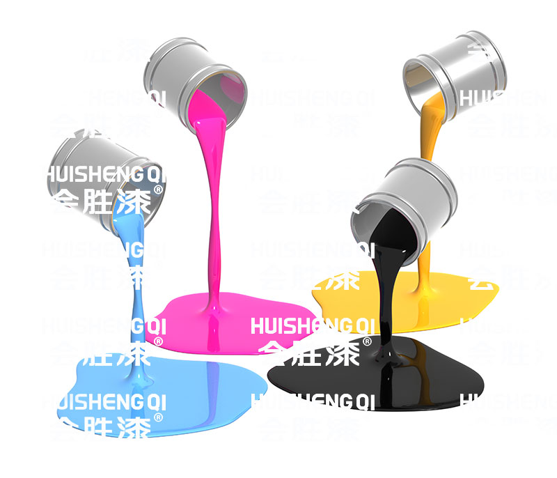 有没有水性反光漆呢？