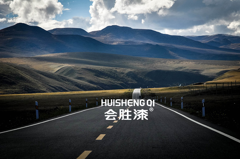 环岛反光漆真的有用吗？