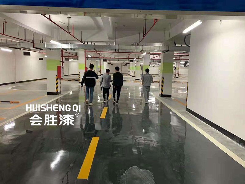 道路划线漆使用前有什么要求？
