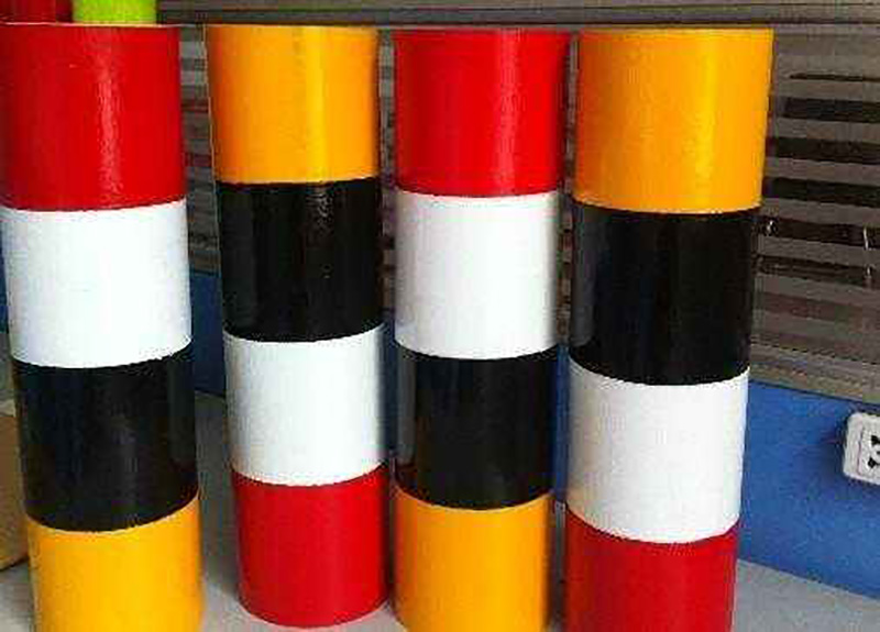 水性交通立柱反光漆效果好吗？