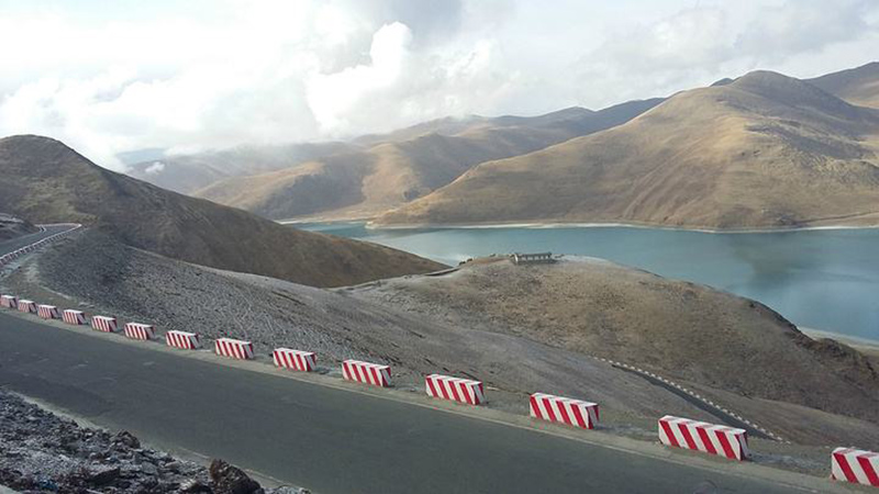 高速路上涂刷反光漆有什么好处？