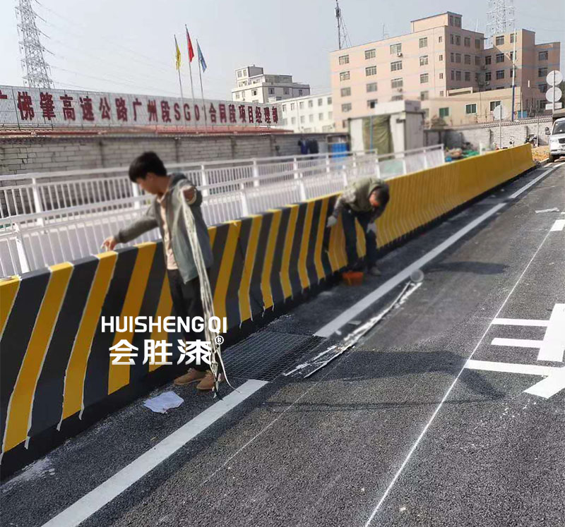 水泥制品漆涂装有什么要求？