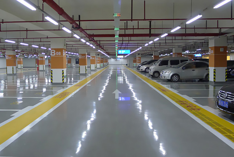 底材处理不好对地坪漆有什么影响