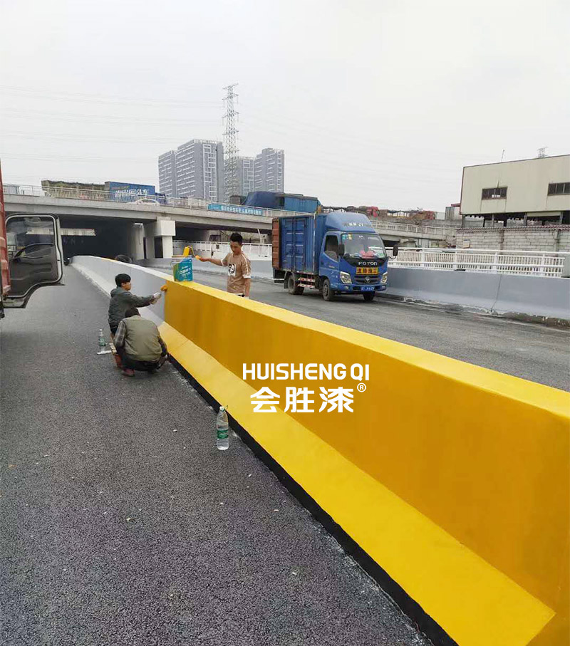 反光漆和稀释剂有什么爱恨情仇？