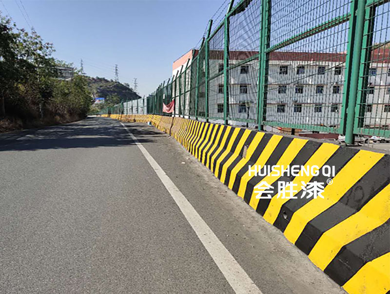 会胜漆？反光漆？傻傻分不清楚？