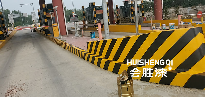 立面反光漆是一次就刷好的吗？