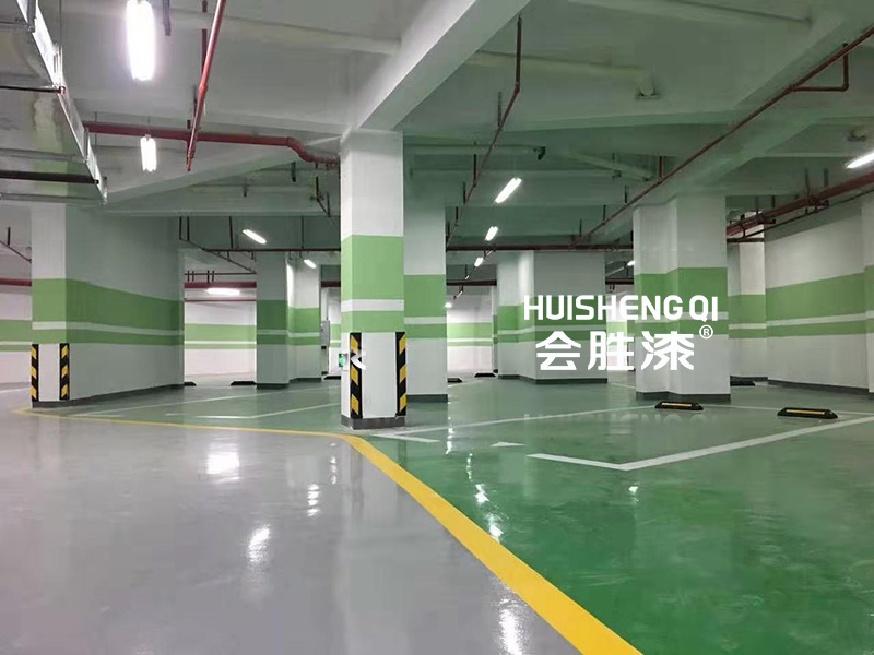 马路划线漆只能用在马路上吗？