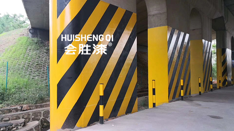 标记漆要反光好还是不反光好呢？