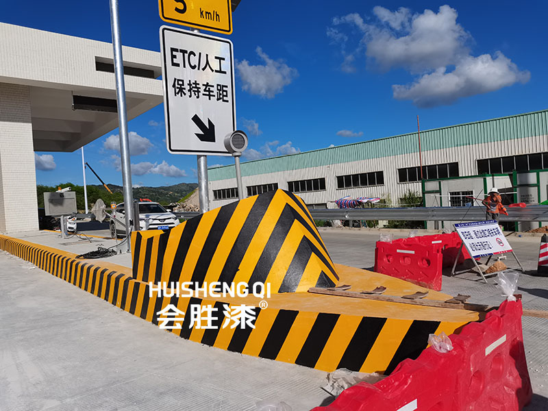 反光漆底子好不好，关乎面子！