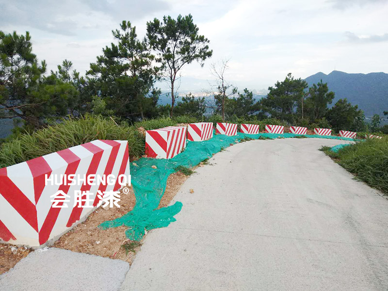 道路标线漆知多少