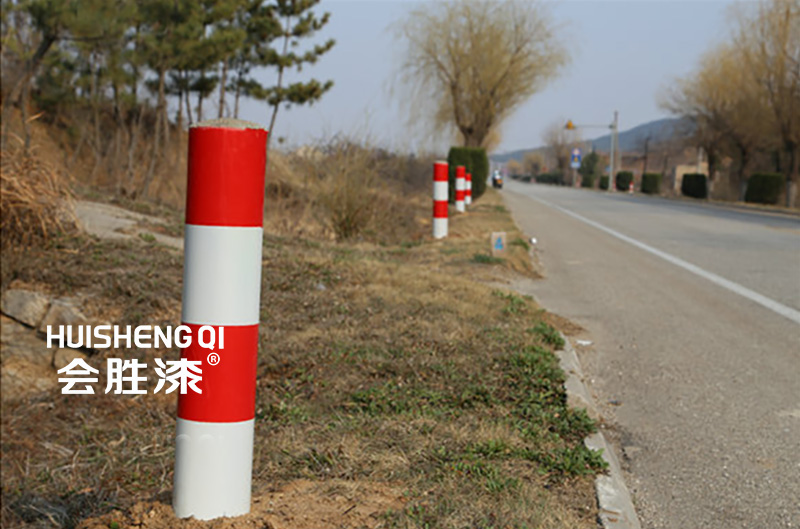 我们是马路守护者！