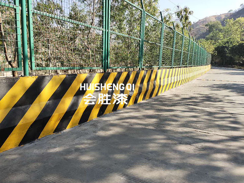 反光涂料和荧光涂料区别