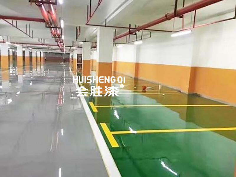 反光涂料行业是怎么样的