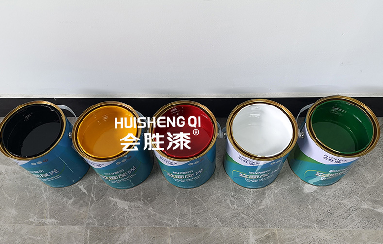 反光漆之品牌评选注意事项