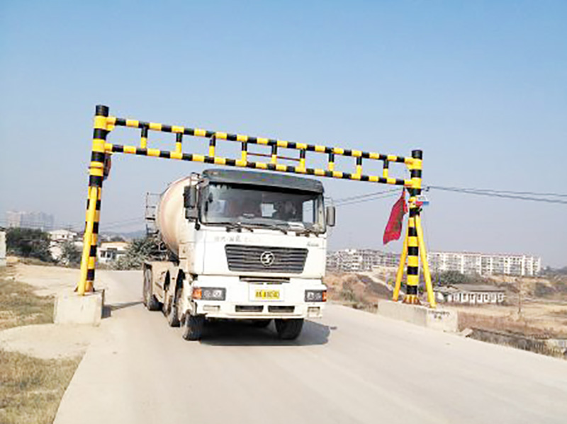 农村中的反光漆有多重要？