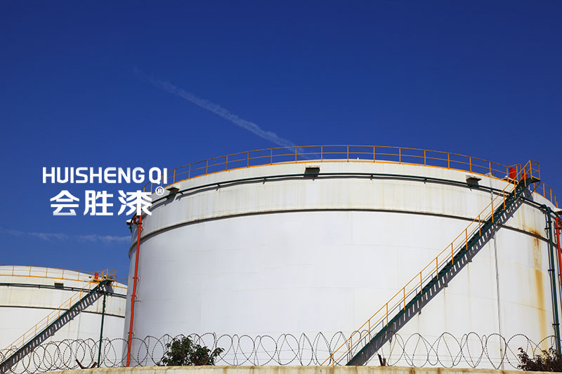 反光漆施工环境的几大要素