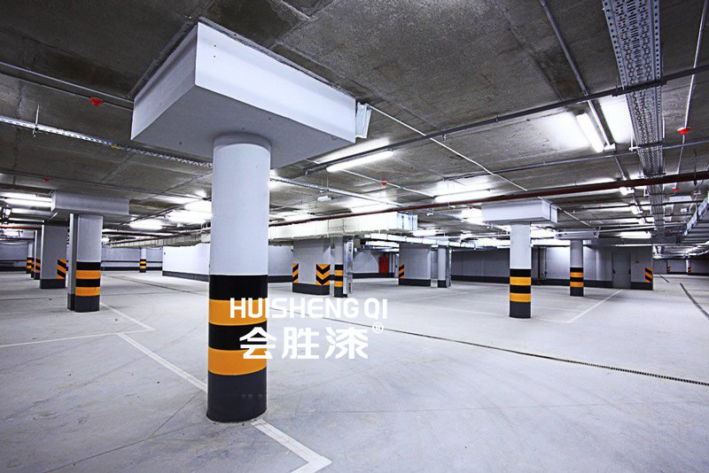 反光漆厂家产品质量管控真的严格！