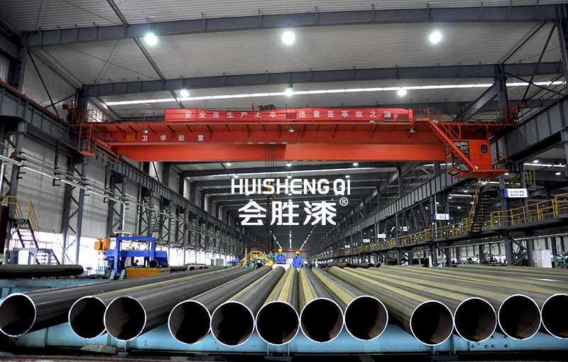 反光漆施工要做哪些准备工作？