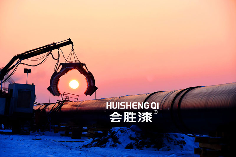 公路反光漆这样刷更好！