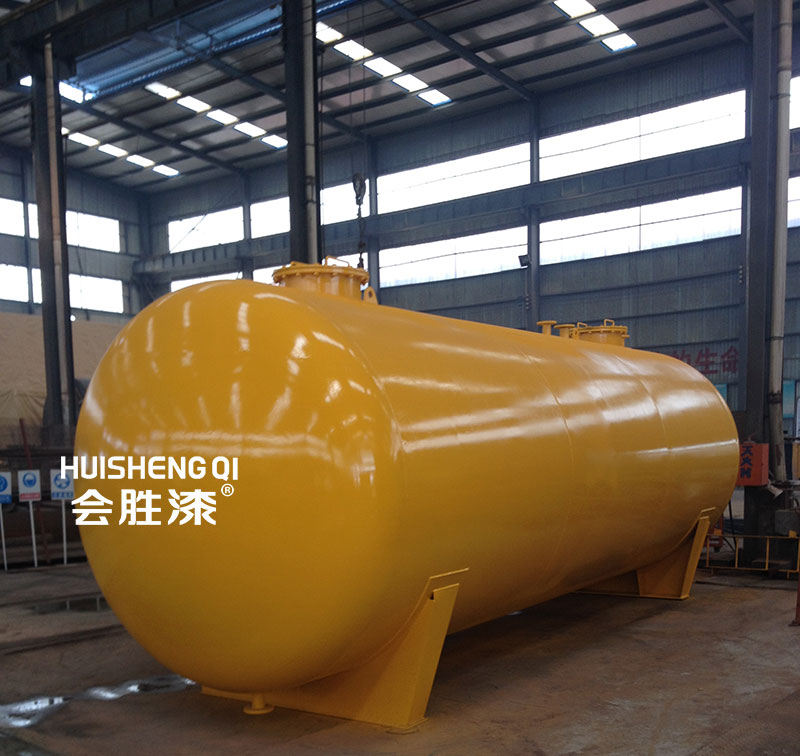 反光涂料施工步骤