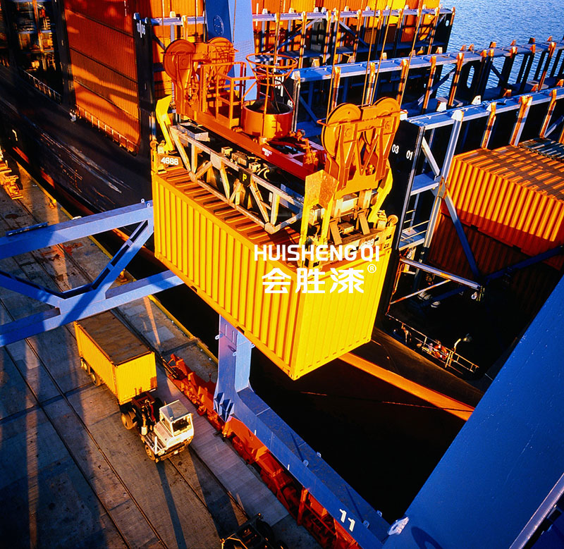 反光涂料的稳定性咋样