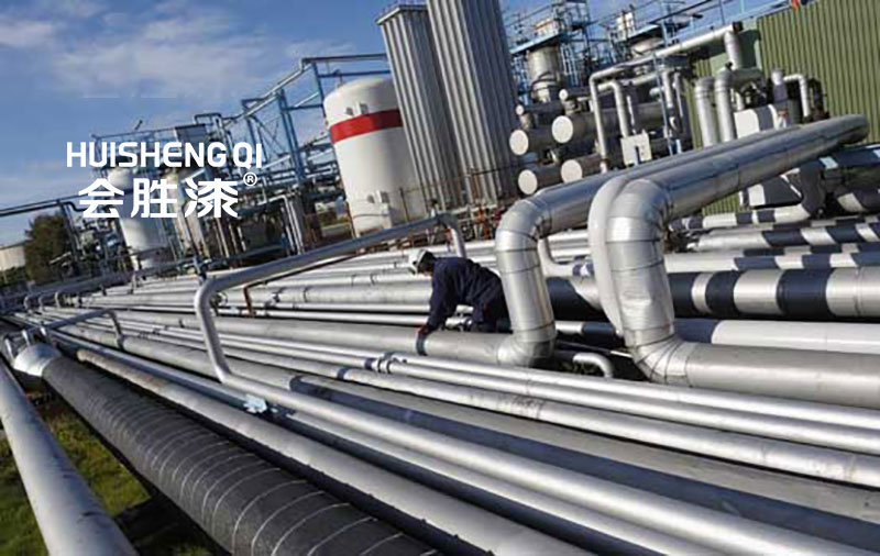 冬季施工反光涂料的一些施工要点