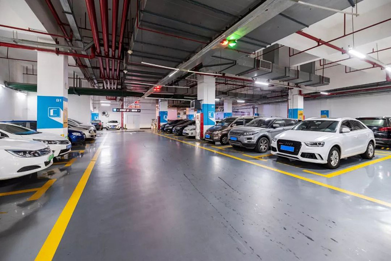 道路标线漆要怎么施工比较好呢？