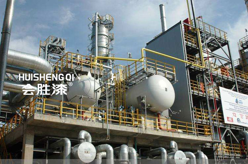 道路警示工程用反光漆有什么好处？