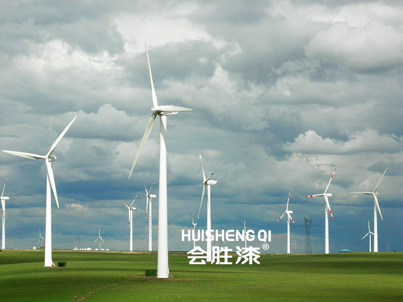 防撞墩反光漆的底漆和面漆有什么讲究？