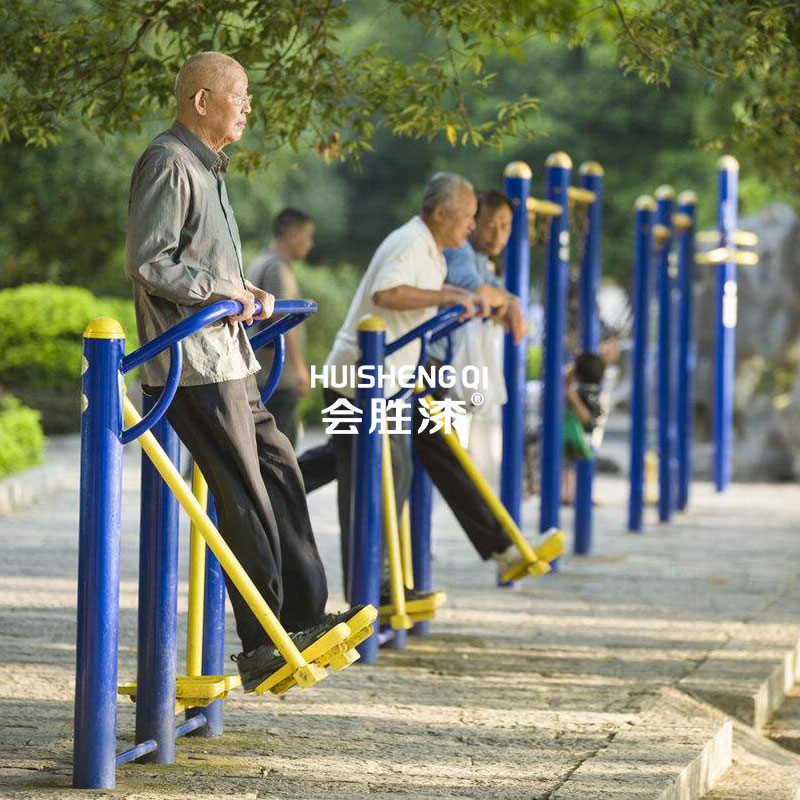 什么情况下要用到透水路面漆呢？