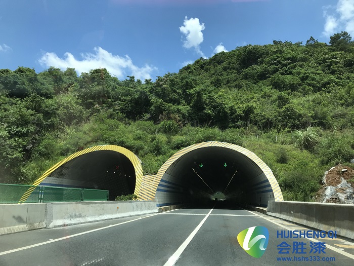 隧道反光漆-汇胜化工 隧道反光漆-汇胜化工