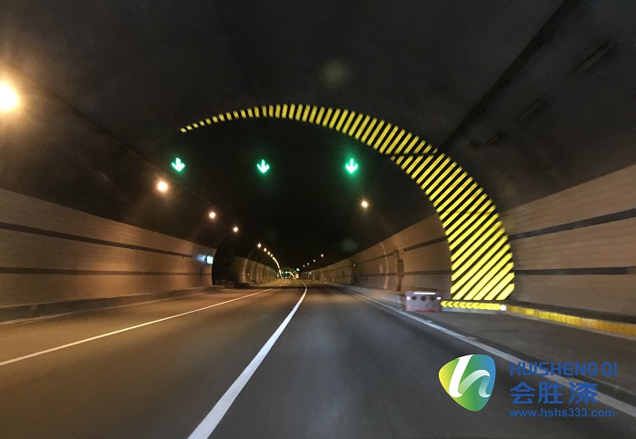 隧道反光漆-汇胜化工 隧道反光漆-汇胜化工